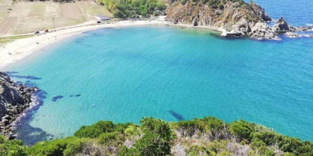 Emekli olan, kaçamak fırsatını bulan…Artık herkes burada: Kalabalıktan kaçmanın en ideal adresi 6